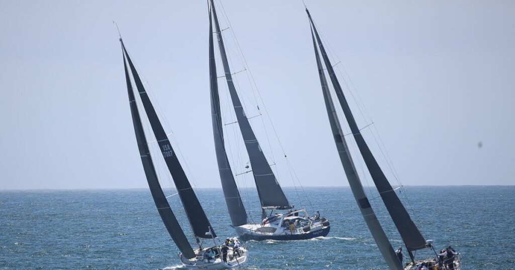 52nd Newport Beach International Boat Show pairs yachting lifestyle with family fun and VIP experiences