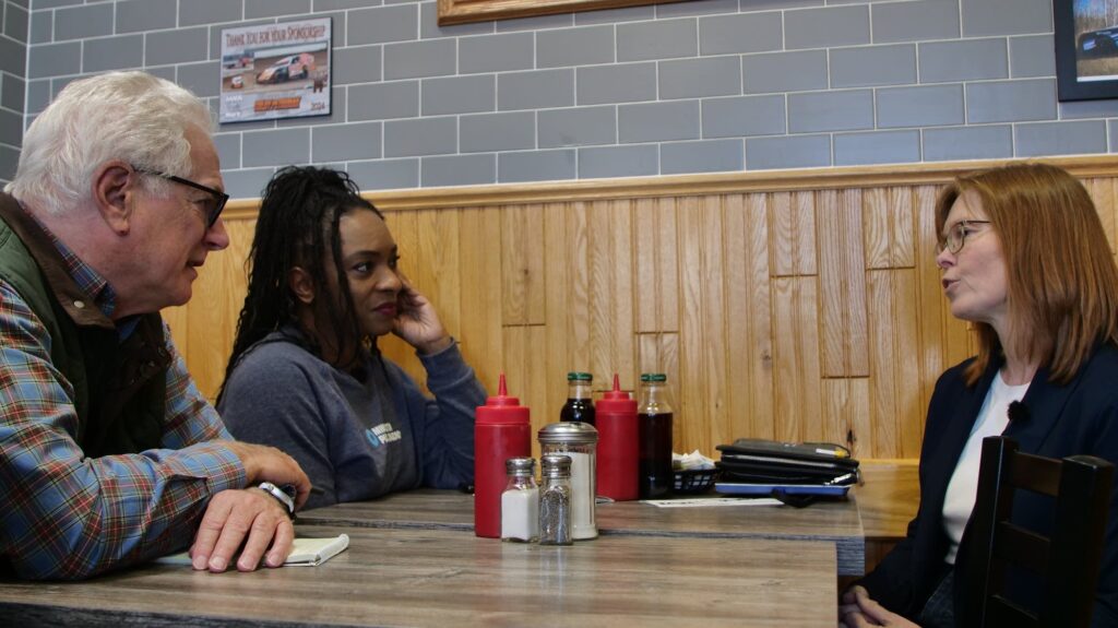 Amid a rift in the Canada-U.S. relationship, MPR News checks in with our northern neighbors