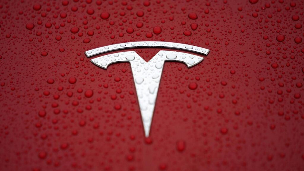 What Tesla earnings may reveal about the Big Tech trade