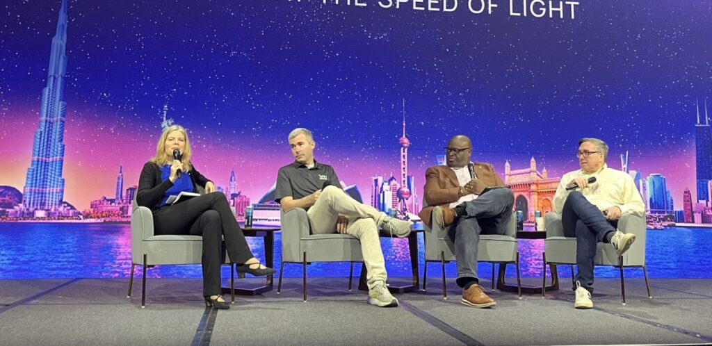 ASU+GSV 2025: Ed Tech Needs Better Buyers, Incentives and Evidence