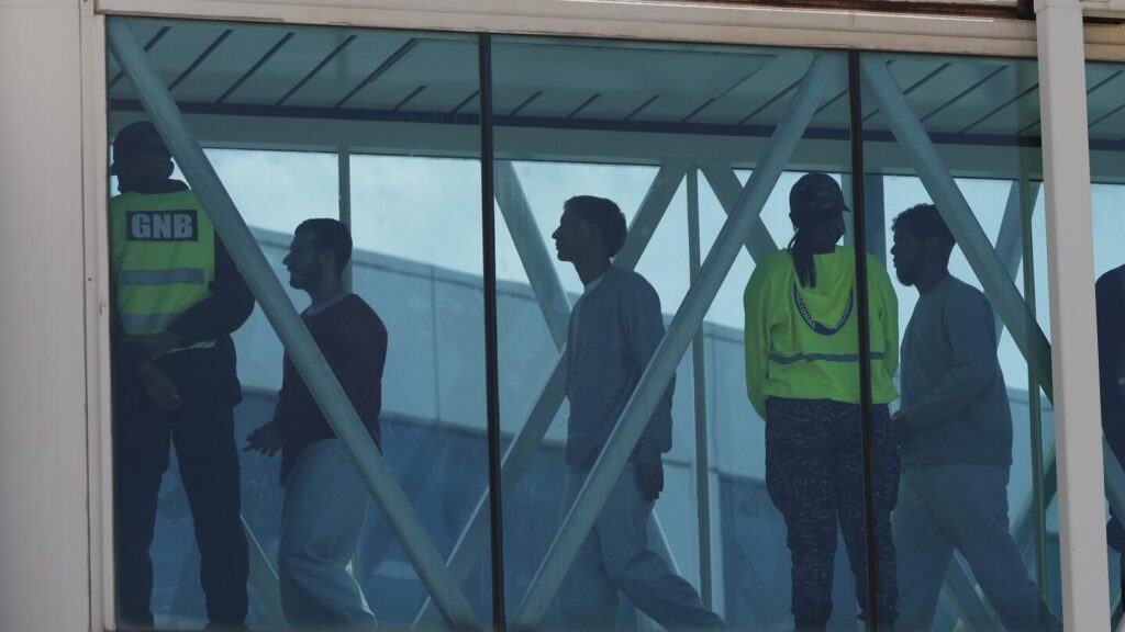 Trump touts Supreme Court deportation ruling as a major victory, but legal fight is far from over