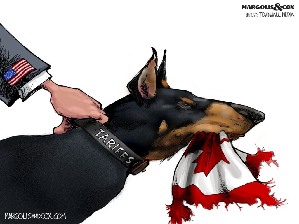 Our View: For Minnesota’s economic good, undo tariffs on Canada