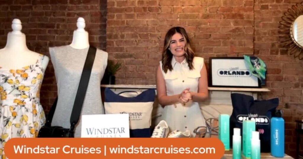 Elevate Your Lifestyle: Spring Must-Haves – From Travel to Clothes – With Expert Kathy Buccio