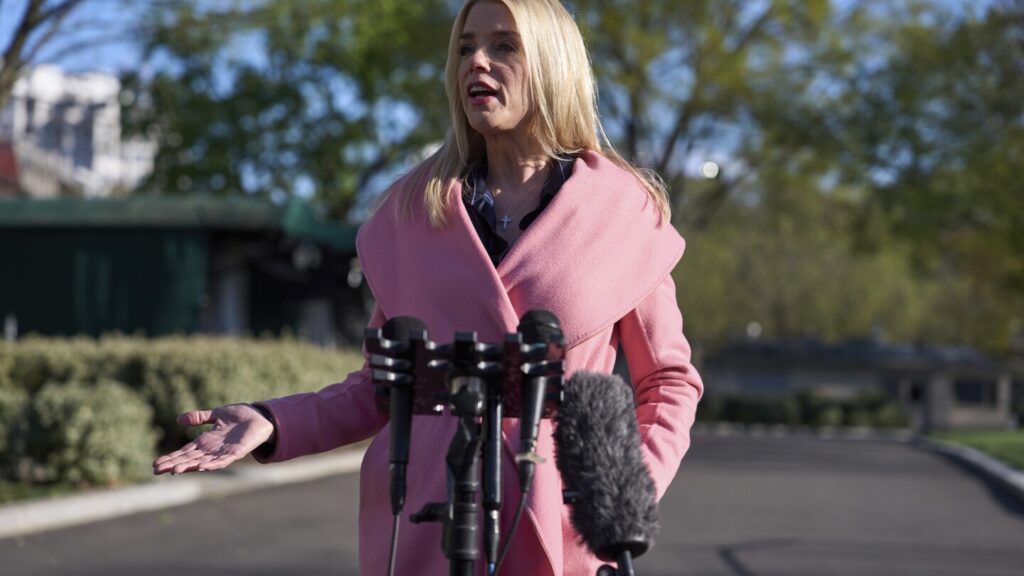 Trump Administration Sues Maine Over Participation of Transgender Athletes in Girls Sports