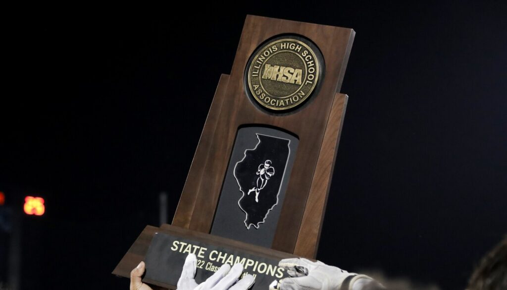 For trans athletes in high schools sports, IHSA says it will follow state law not Trump executive order