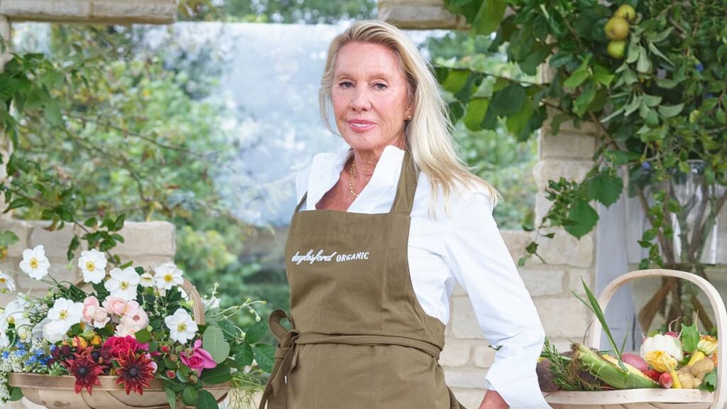 King Charles’s friend slams ‘crazy’ Meghan over new lifestyle brand