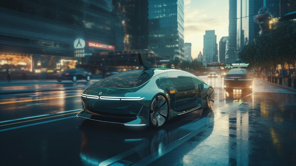 Why Mobileye Global Inc. (MBLY) Went Down On Thursday?