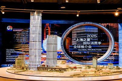 Breaking Borders, Building Bridges: How “Shanghai Summer” Is Redefining Global Consumption