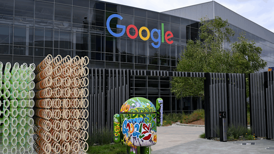 Will Google’s ‘Stranglehold’ on Online Ad Tech Spur Its Breakup?