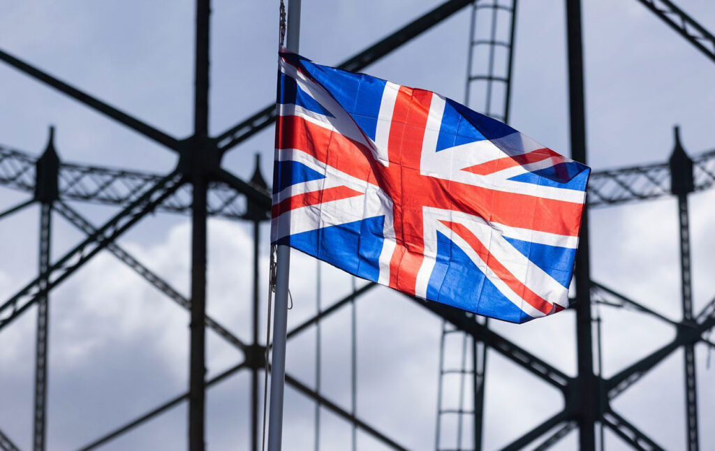 Britain expands business support through ‘new era’ of trade