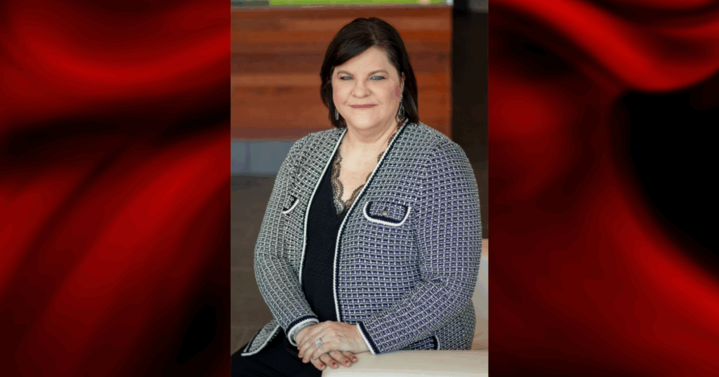 UofL selects North Dakota’s Henley to lead College of Business