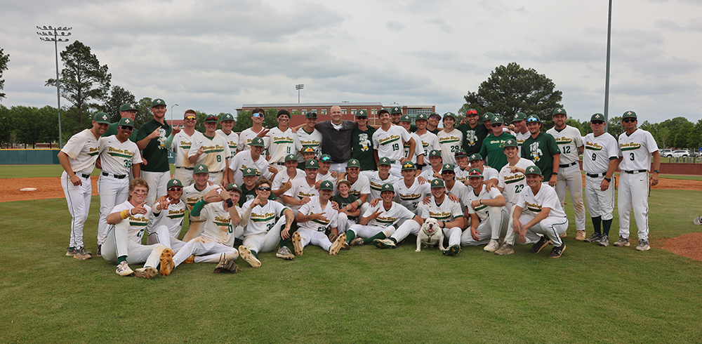 Tech Tidbits: Home Field Advantage Leads to GAC Title