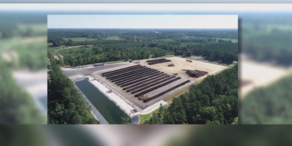 ‘It’s wrecked a lifestyle’: Town continues search for solution to waste treatment facility odor