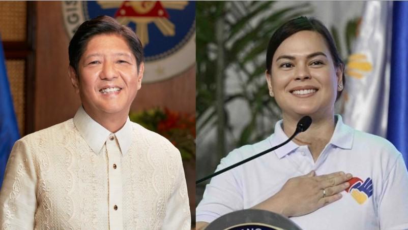 Marcos’ trust, approval ratings drop big time in March; Sara Duterte’s improve