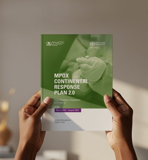 Africa CDC and WHO Update Mpox Strategy as Outbreaks Persist