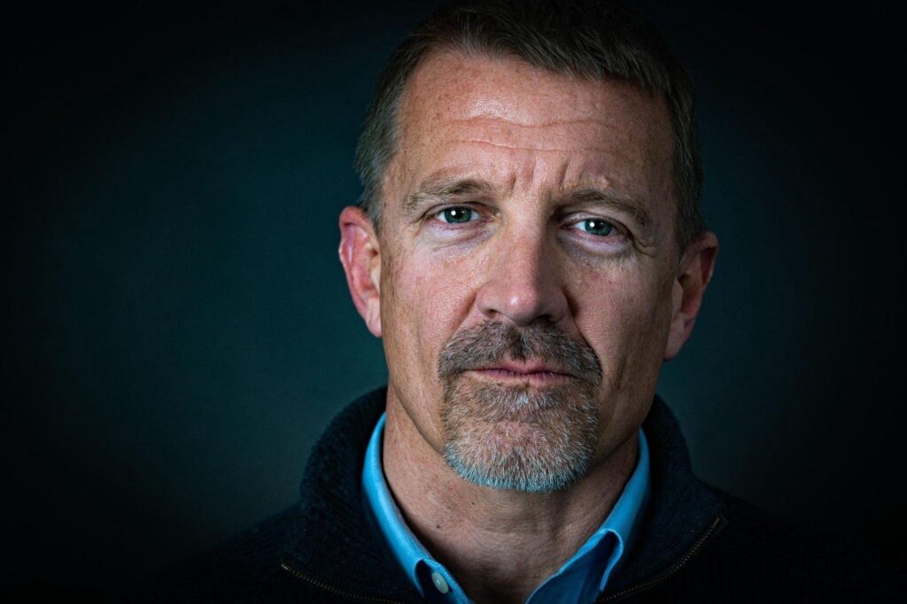Erik Prince: I’m not so worried about China militarily