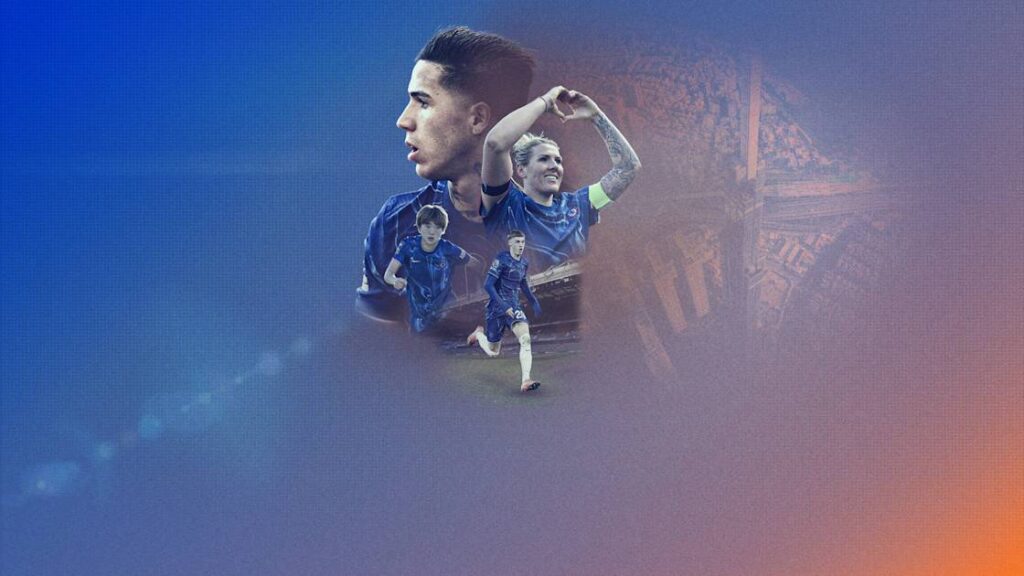 Chelsea selects world-class technology partner FPT to drive global transformation