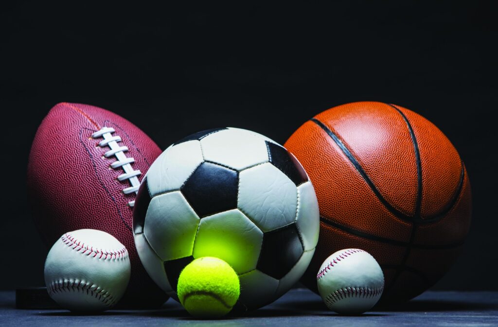 Morning Sports: April 18, 2025