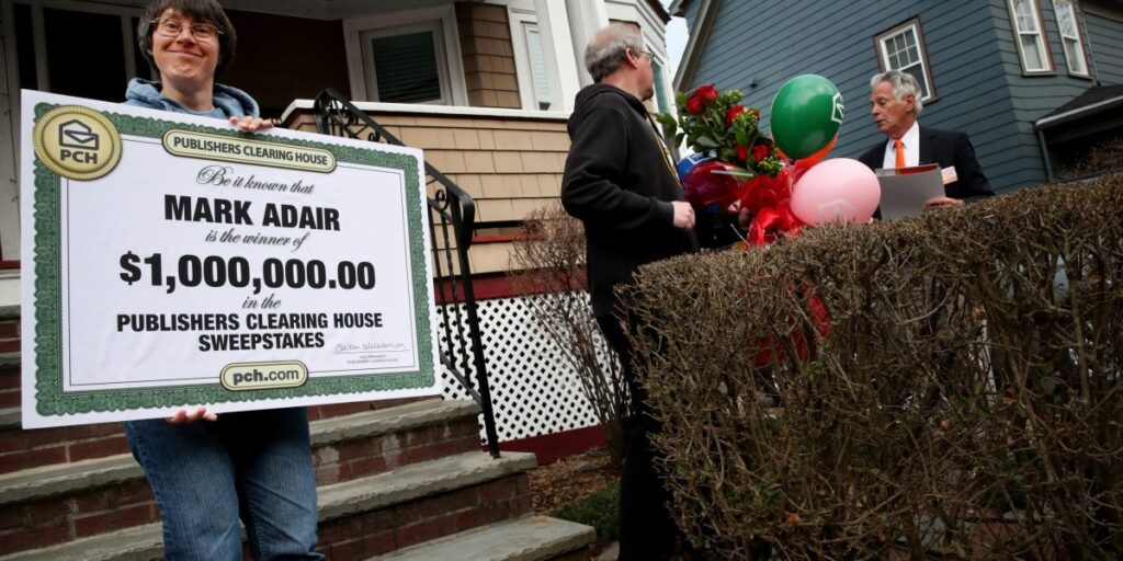 Publishers Clearing House using bankruptcy to pivot away from legacy business of direct-mail, retail merchandise and magazine subscriptions