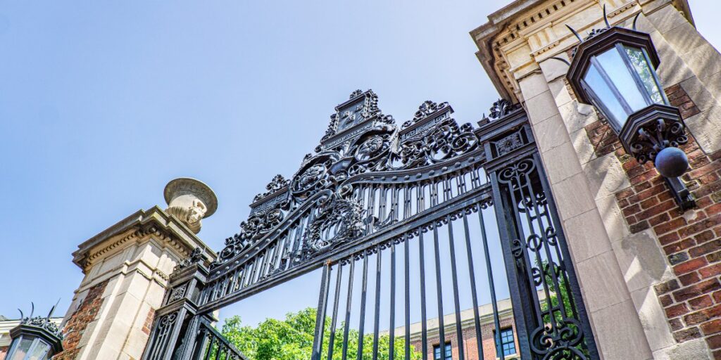 A 116-year-old law gifted Harvard and most universities with tax-exempt status. Can Trump actually revoke it?