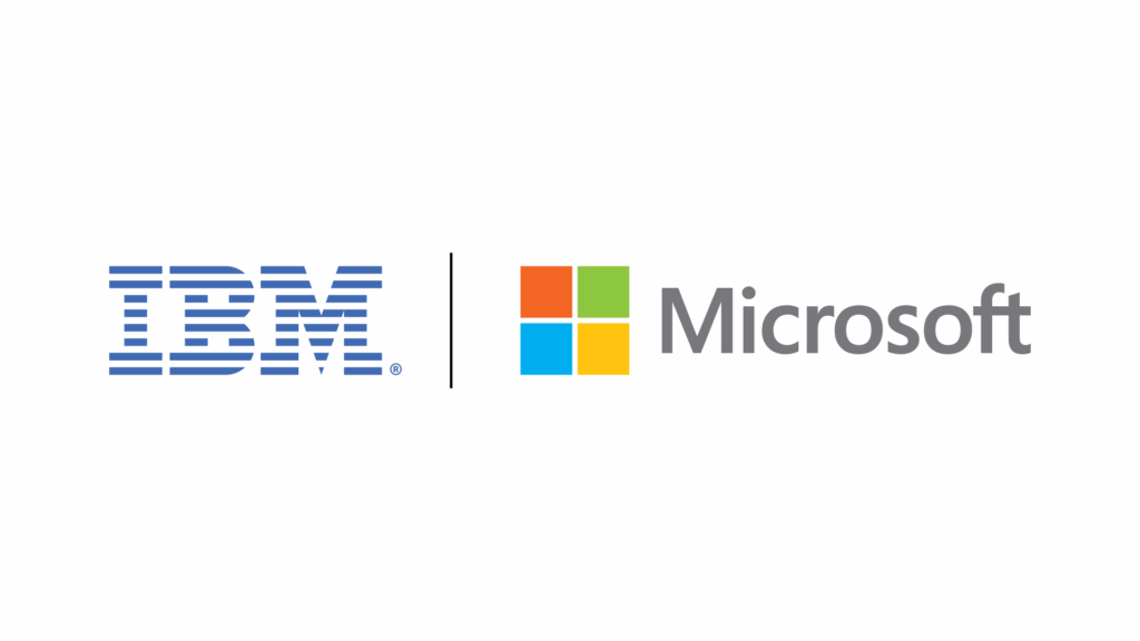 IBM Launches Microsoft Practice to Deliver Transformative Business Value for Clients