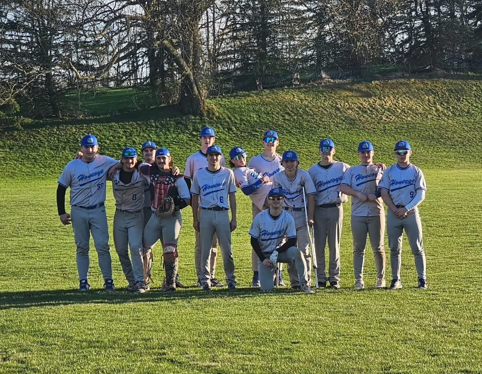 Wayne-Finger Lakes high school sports: April 22 scoreboard