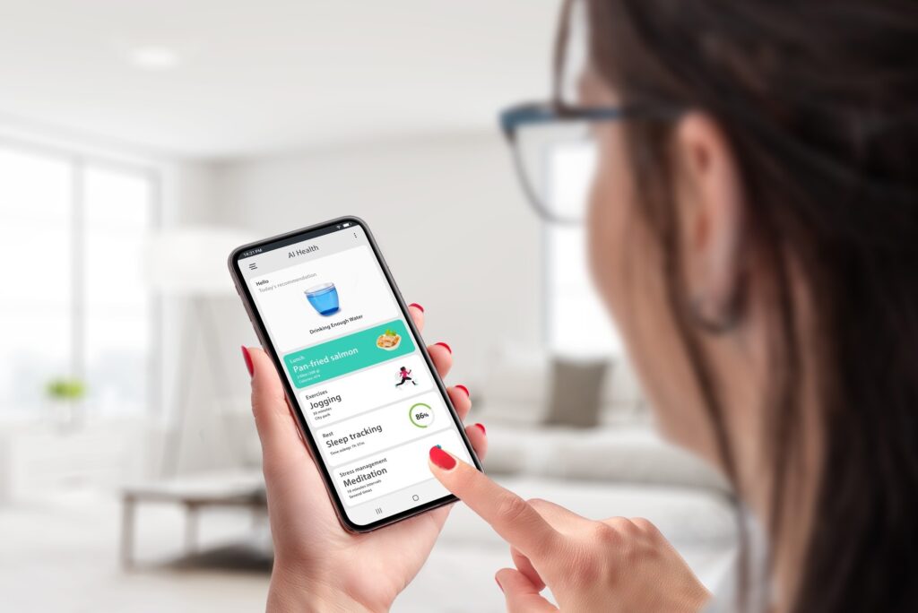 Digital lifestyle program cuts diabetes risk by 46% in prediabetics, study of 130k+ adults reveals