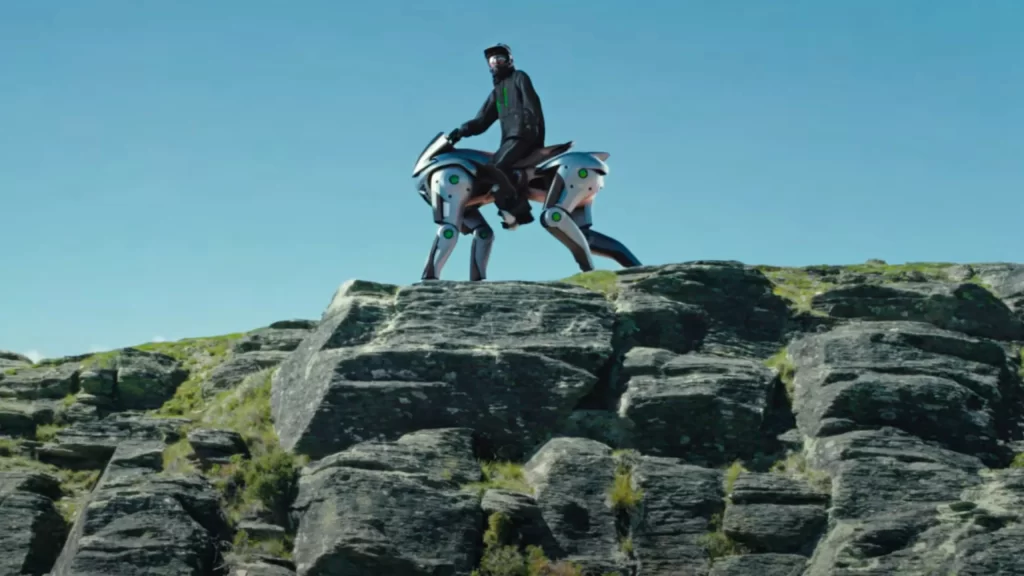 “Kawasaki’s Hydrogen Robot Horse Corleo Is Real”: World’s First Galloping Machine Beast Will Change Everything You Thought About Tech