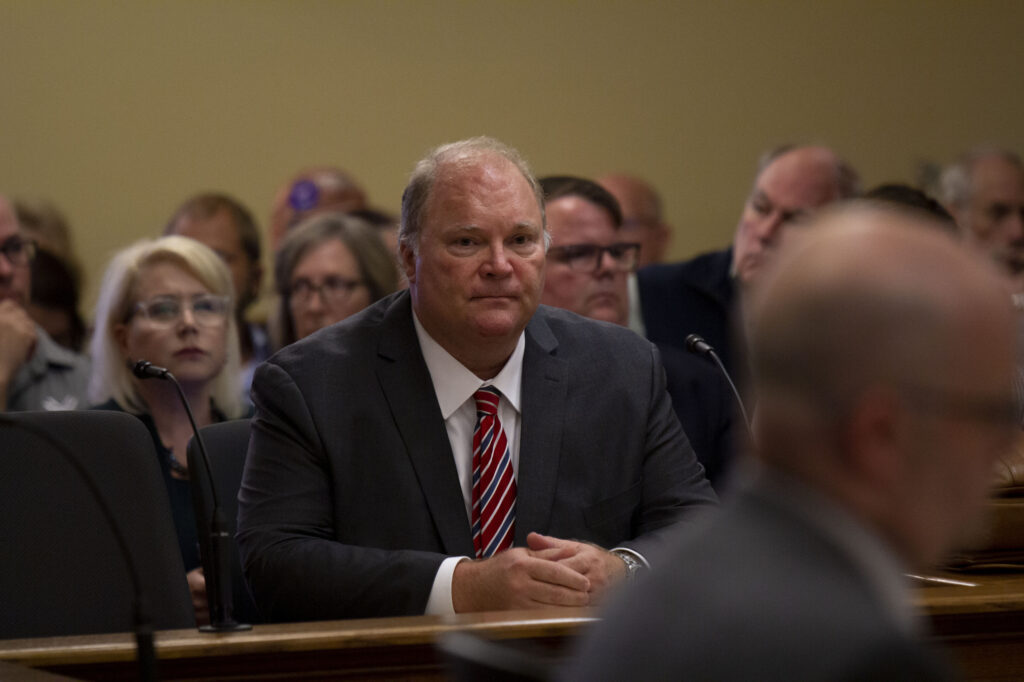 Michael Gableman, former Wisconsin Supreme Court justice who led 2020 election probe, agrees to surrender law license