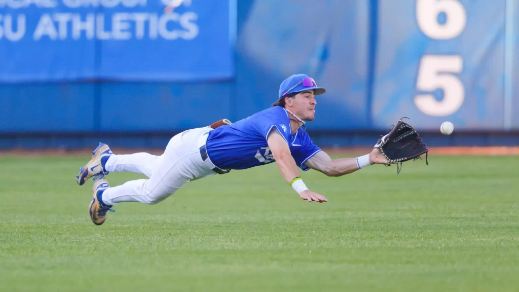 Middle Tennessee falls to Louisiana Tech 10-8 – Middle Tennessee State University Athletics