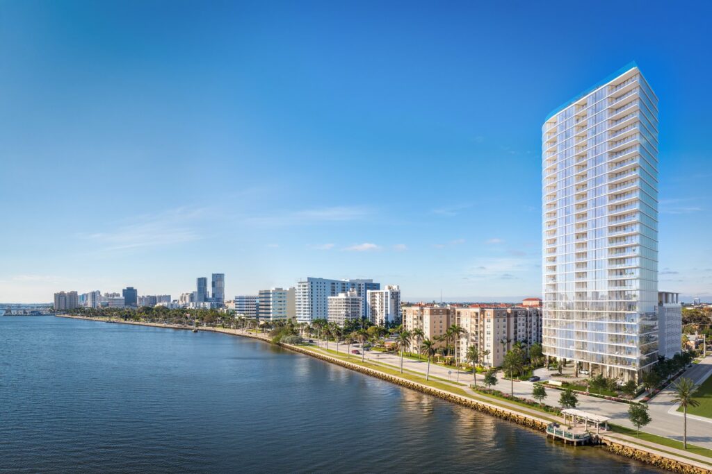 Related Ross Reveal Fitness Lifestyle By Equinox At Waterfront Condo Tower ‘Shorecrest’ In West Palm Beach — PROFILEmiami South Florida Real Estate and Lifestyle