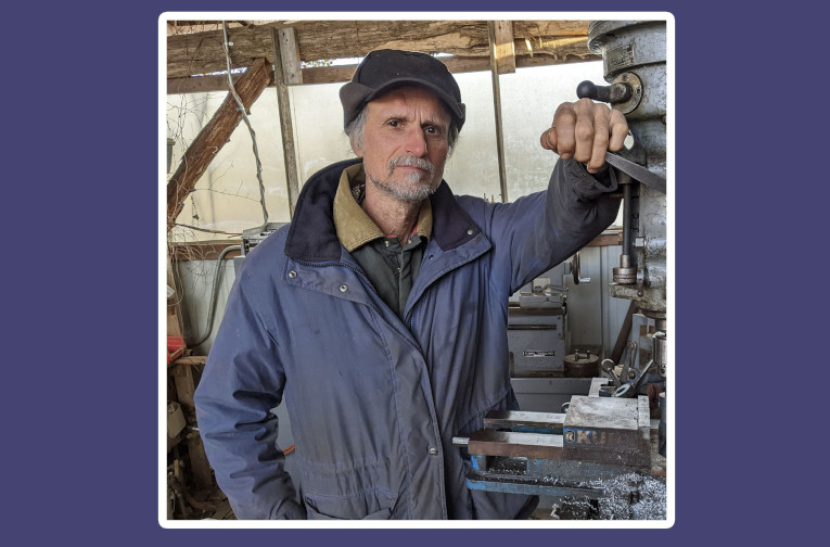 Alexis Zeigler — Living Without Fossil Fuels: How Living Energy Farm Created a Comfortable Off-Grid Lifestyle