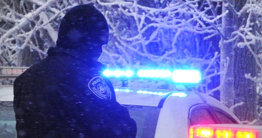 New Anchorage law lets police, firefighters and first responders keep property records from public database