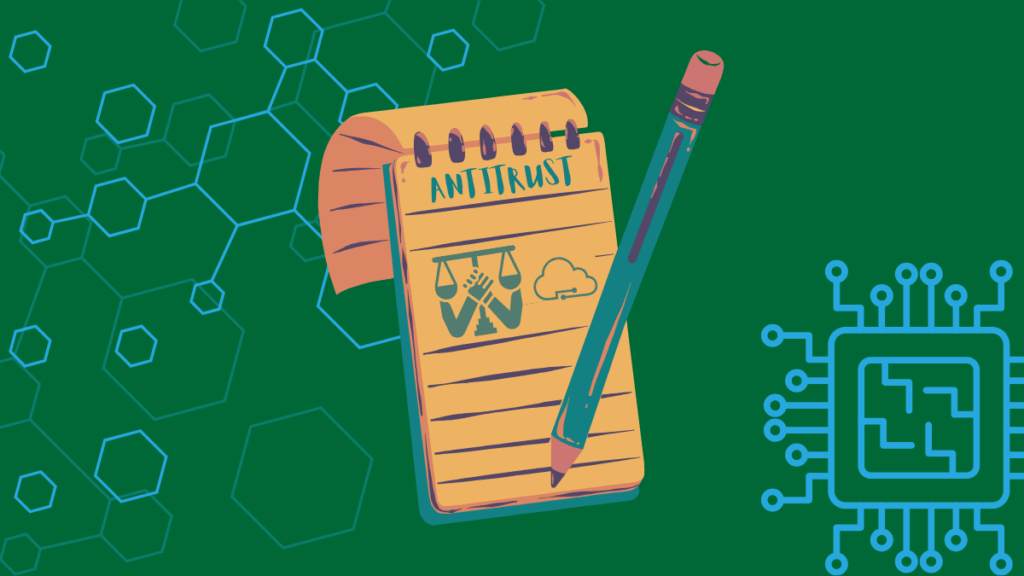 Are Big Tech’s Quasi-Mergers With AI Startups Anticompetitive?