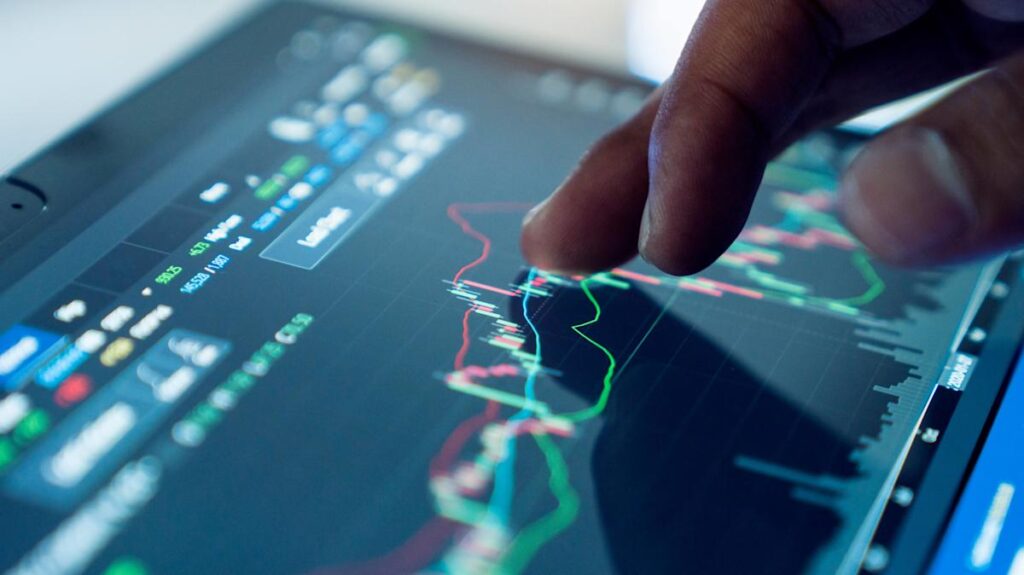 Tech stock sell-off: What one tech bull is worried about