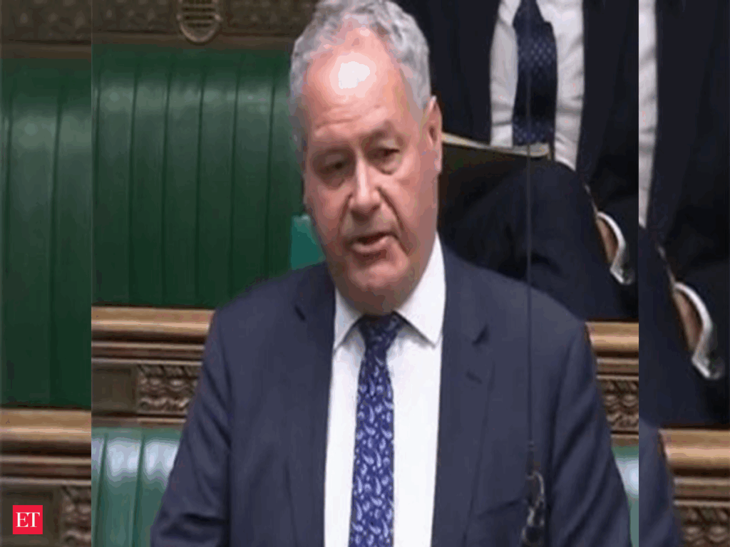 Pahalgam Attack: UK backs India’s right to hunt down terrorists; MP calls it ‘a systematic attack on Hindus and Christians’