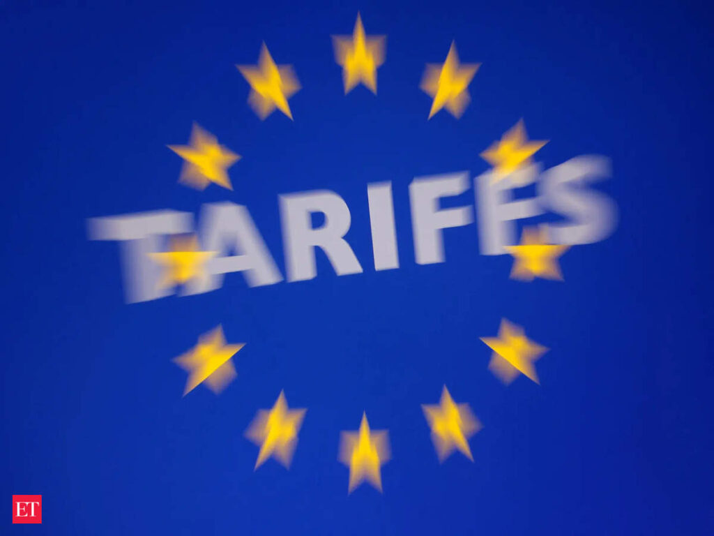 European Union finally walks the tariff talk, takes the war to Trump with first barrage of punishing counter-measures