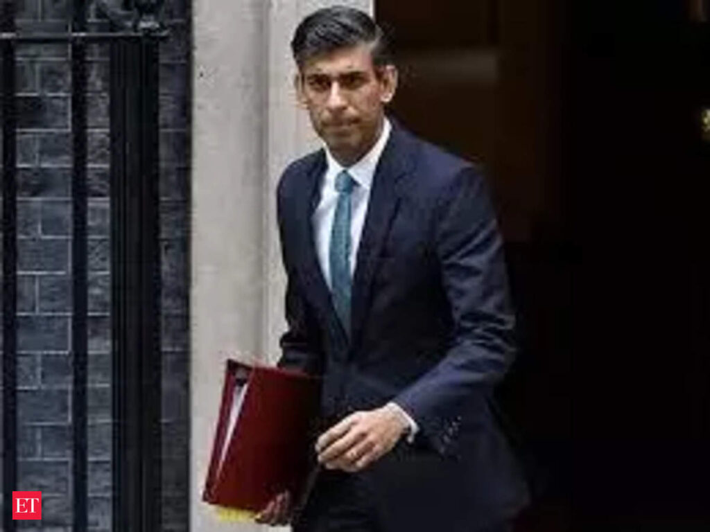 Tory leaders among 15 charged in UK poll row: How scandals are shaping future of political betting