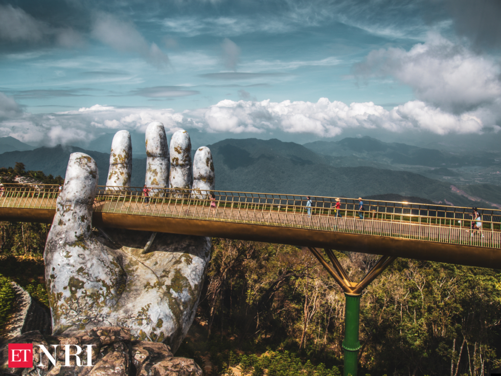 Vietnam considers 10-year ‘golden visa’ to stay ahead in Southeast Asia’s tourism race