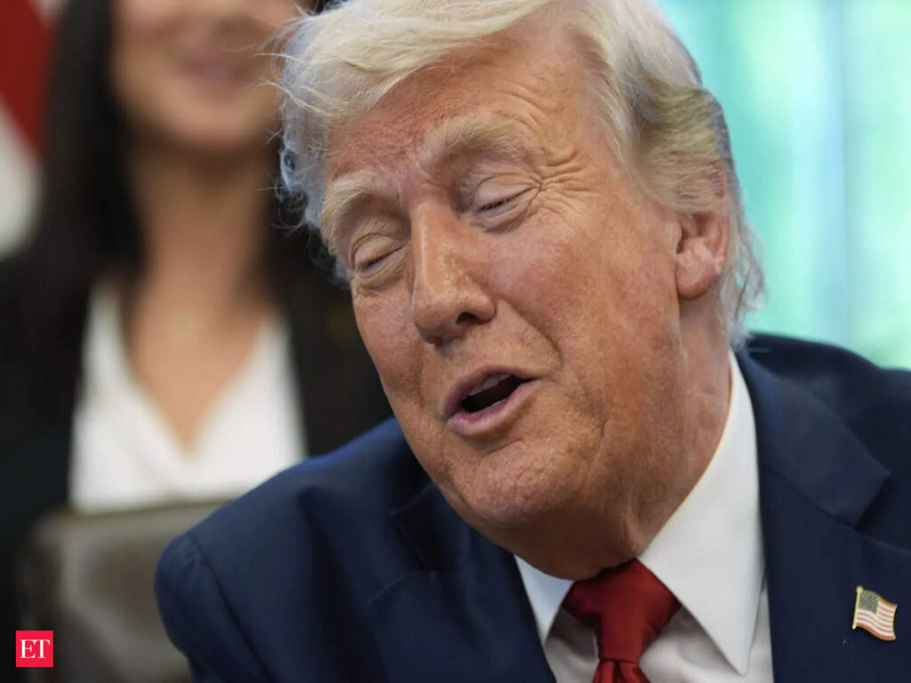 Trump’s trade war and annexation threat fueling Canadian nationalism and helping Mark Carney? Check details