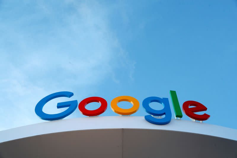 Reaction to US judge ruling that Google holds illegal monopolies in ad tech