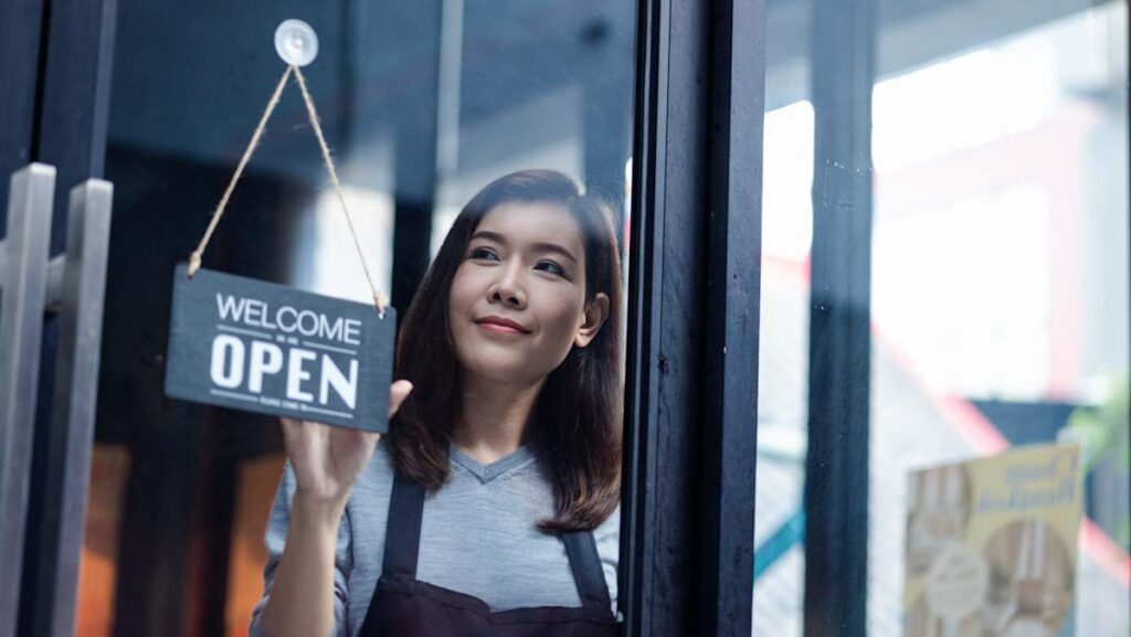 3 key tips to starting a business