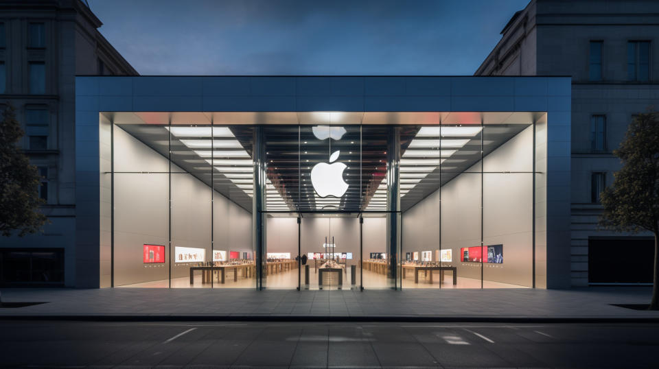 Is Apple Inc. (AAPL) The Best American Tech Stock to Buy Now?
