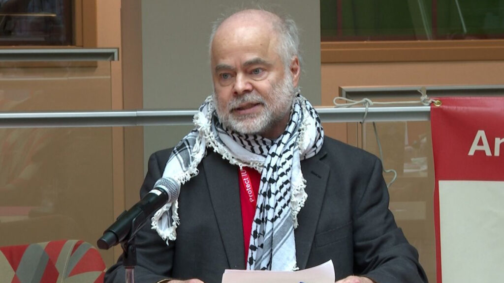 IU professor investigated for alleged violation of ‘intellectual diversity’ law