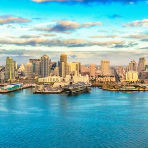 Around the District: Examples of San Diego’s Tech-Driven Innovations