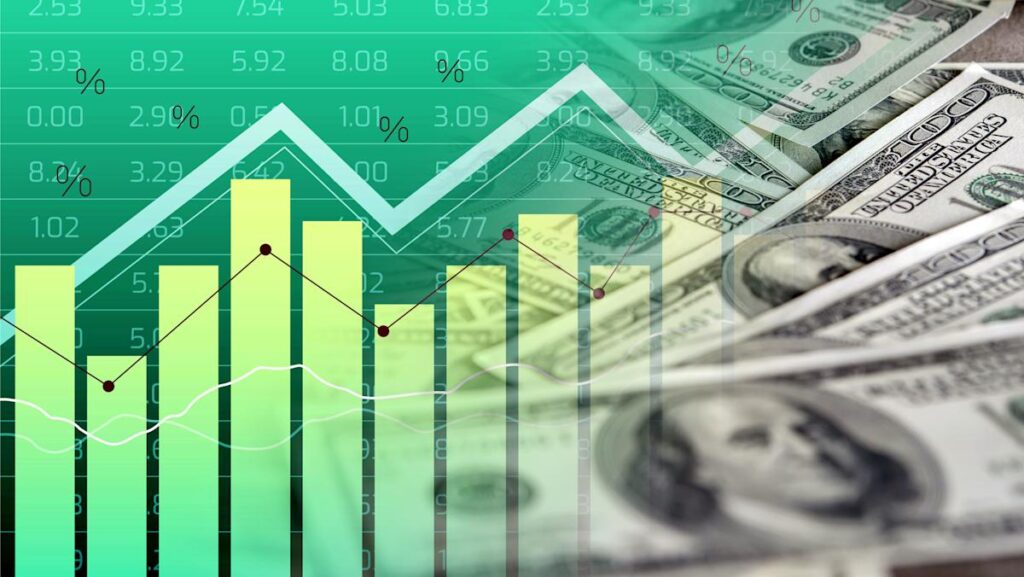 Stocks close higher as Trump’s tech tariff reprieve boosts markets