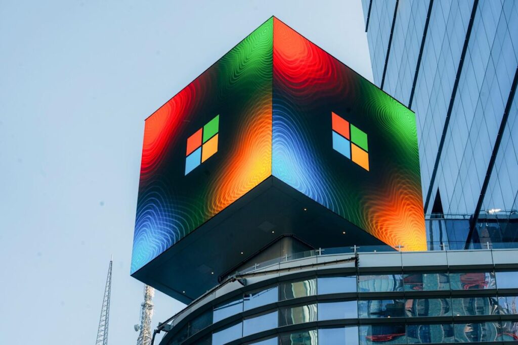 Big Tech’s Earnings Problem Is Estimates May Be Way Too High