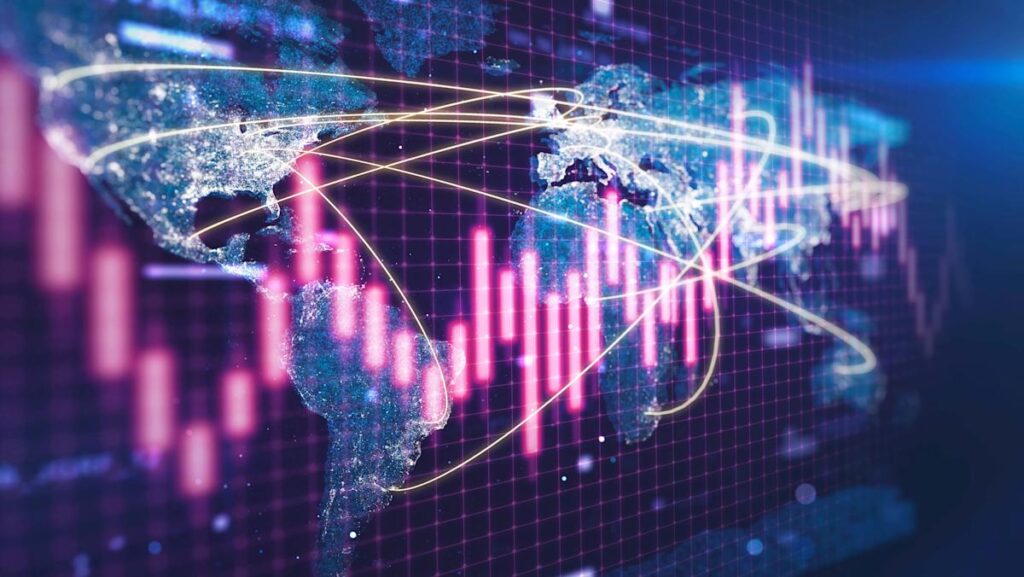 ‘Global diversification is back’ as US exceptionalism fades