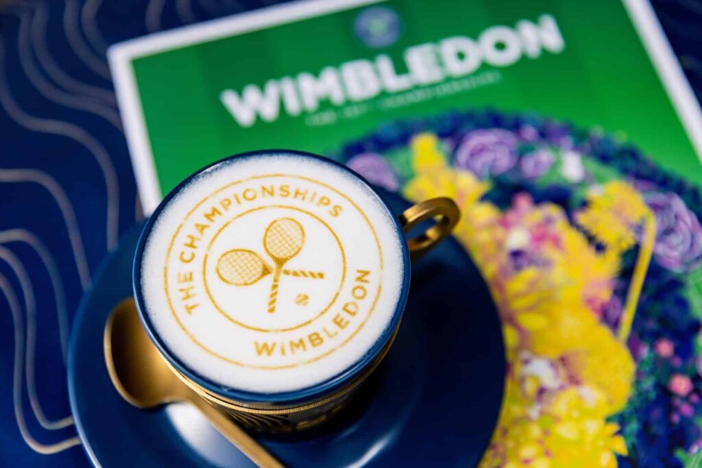 Coffee and lifestyle collabs: match made in marketing heaven?