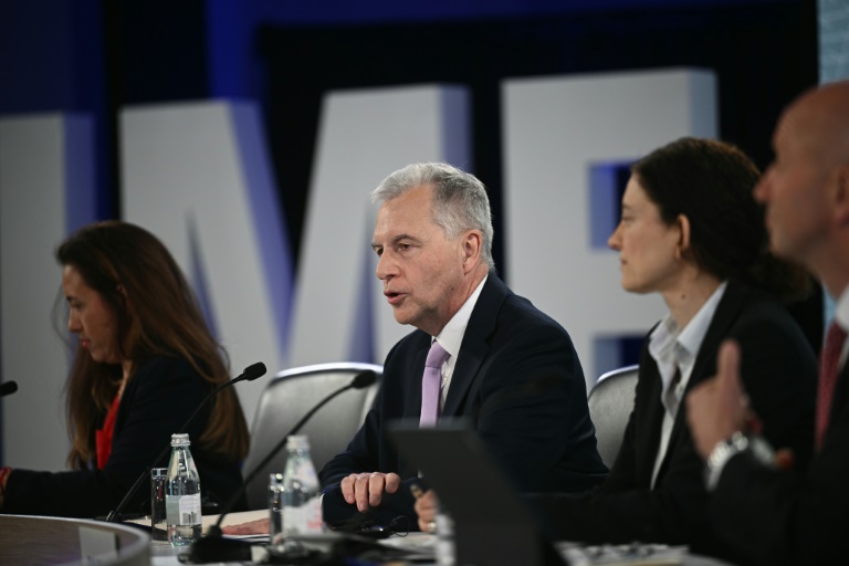 EU, US should de-escalate and negotiate trade deal: IMF Europe director